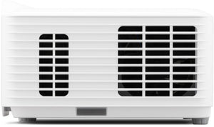 VIEWSONIC data projector Standard throw projector 4500 ANSI lumens DMD WXGA (1280x800) White (LS630W) - Cartouches Certifiees
