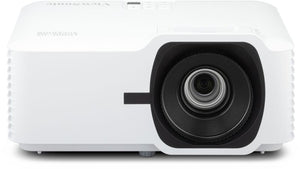 VIEWSONIC data projector Standard throw projector 4500 ANSI lumens DMD WXGA (1280x800) White (LS630W) - Cartouches Certifiees