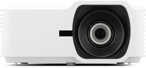 VIEWSONIC data projector Standard throw projector 4500 ANSI lumens DMD WXGA (1280x800) White (LS630W) - Cartouches Certifiees