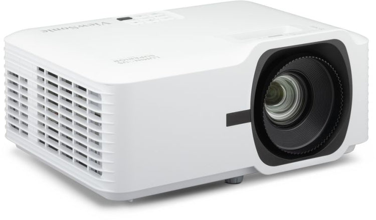 VIEWSONIC data projector Standard throw projector 4500 ANSI lumens DMD WXGA (1280x800) White (LS630W) - Cartouches Certifiees