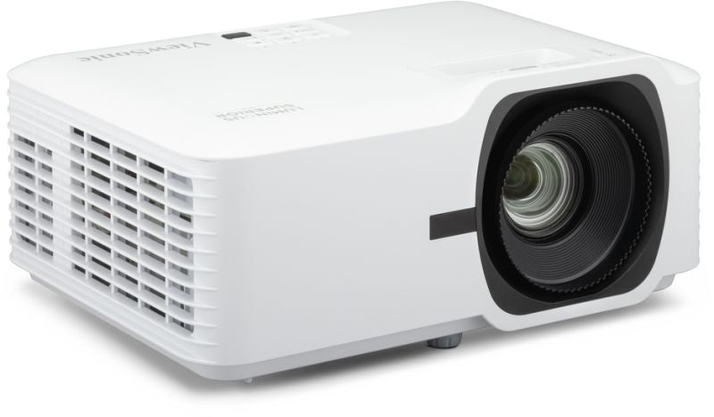 VIEWSONIC data projector Standard throw projector 4500 ANSI lumens DMD WXGA (1280x800) White (LS630W) - Cartouches Certifiees