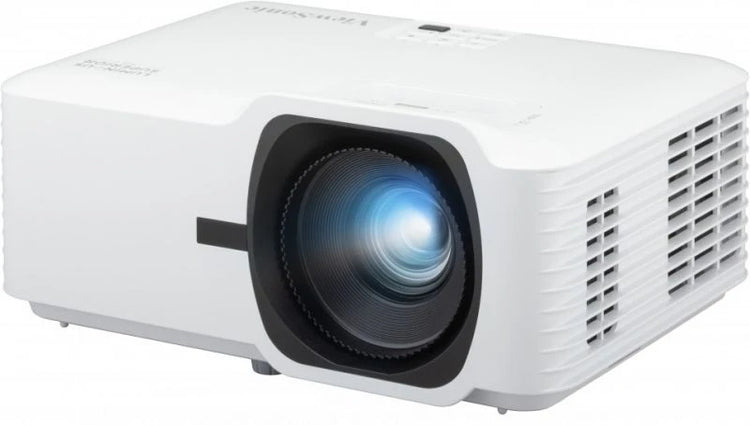 VIEWSONIC data projector Standard throw projector 5000 ANSI lumens 3LCD WXGA (1200x800) White (LS740W) - Cartouches Certifiees
