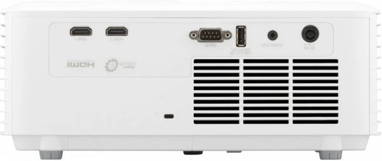 VIEWSONIC data projector Standard throw projector 5000 ANSI lumens 3LCD WXGA (1200x800) White (LS740W) - Cartouches Certifiees