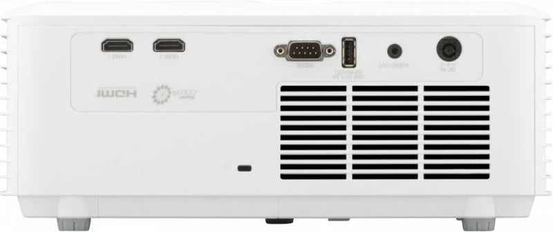 VIEWSONIC data projector Standard throw projector 5000 ANSI lumens 3LCD WXGA (1200x800) White (LS740W) - Cartouches Certifiees