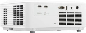 VIEWSONIC data projector Standard throw projector 5000 ANSI lumens 3LCD WXGA (1200x800) White (LS740W) - Cartouches Certifiees