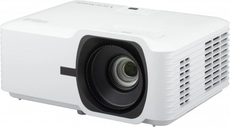 VIEWSONIC data projector Standard throw projector 5000 ANSI lumens 3LCD WXGA (1200x800) White (LS740W) - Cartouches Certifiees