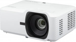 VIEWSONIC data projector Standard throw projector 5000 ANSI lumens 3LCD WXGA (1200x800) White (LS740W) - Cartouches Certifiees