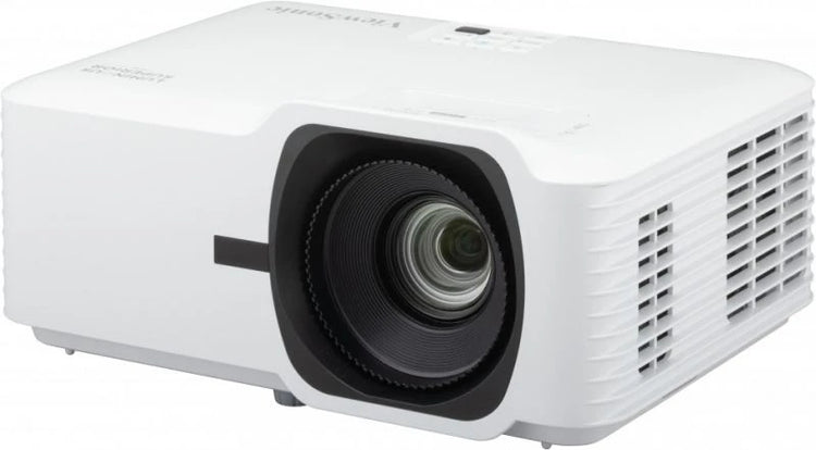 VIEWSONIC data projector Standard throw projector 5000 ANSI lumens 3LCD WXGA (1200x800) White (LS740W) - Cartouches Certifiees