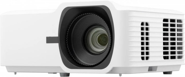 VIEWSONIC data projector Standard throw projector 5000 ANSI lumens 3LCD WXGA (1200x800) White (LS740W) - Cartouches Certifiees