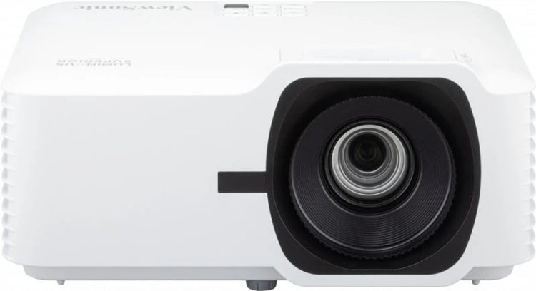 VIEWSONIC data projector Standard throw projector 5000 ANSI lumens 3LCD WXGA (1200x800) White (LS740W) - Cartouches Certifiees