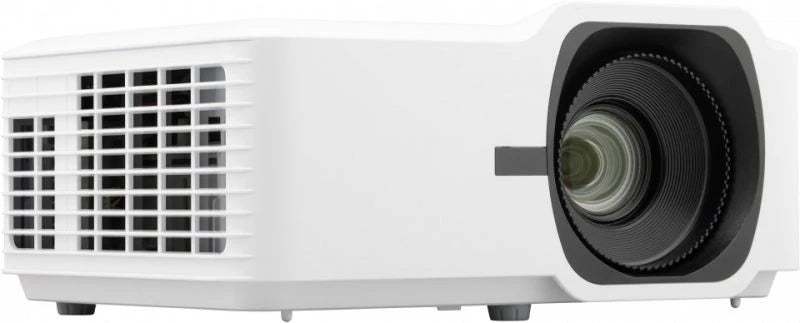 VIEWSONIC data projector Standard throw projector 5000 ANSI lumens 3LCD WXGA (1200x800) White (LS740W) - Cartouches Certifiees
