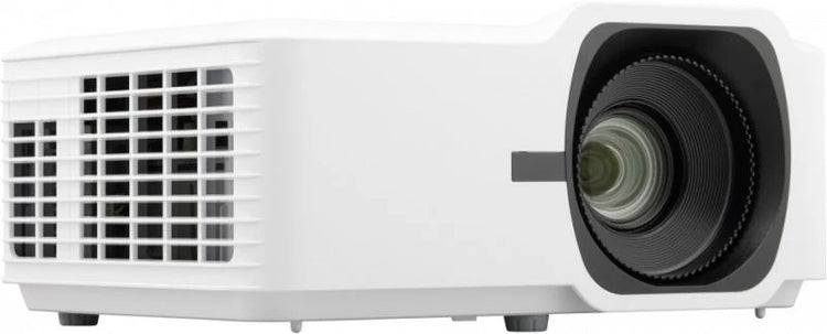 VIEWSONIC data projector Standard throw projector 5000 ANSI lumens 3LCD WXGA (1200x800) White (LS740W) - Cartouches Certifiees