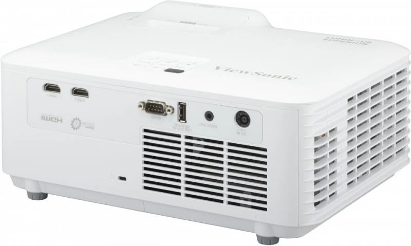VIEWSONIC data projector Standard throw projector 5000 ANSI lumens 3LCD WXGA (1200x800) White (LS740W) - Cartouches Certifiees