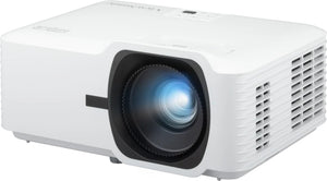 VIEWSONIC data projector Standard throw projector 5500 ANSI lumens 1080p (1920x1080) White (LSD500HD) - Cartouches Certifiees