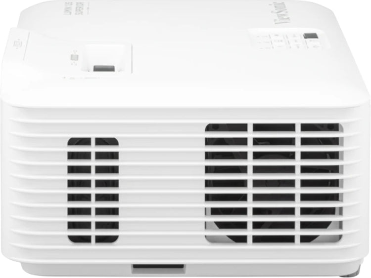 VIEWSONIC data projector Standard throw projector 5500 ANSI lumens 1080p (1920x1080) White (LSD500HD) - Cartouches Certifiees