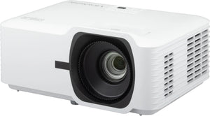 VIEWSONIC data projector Standard throw projector 5500 ANSI lumens 1080p (1920x1080) White (LSD500HD) - Cartouches Certifiees