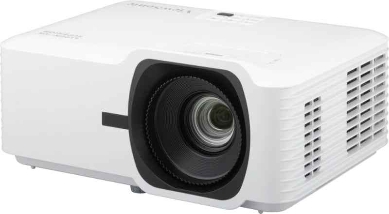 VIEWSONIC data projector Standard throw projector 5500 ANSI lumens 1080p (1920x1080) White (LSD500HD) - Cartouches Certifiees