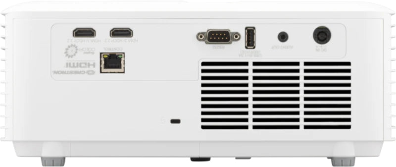 VIEWSONIC data projector Standard throw projector 5500 ANSI lumens 1080p (1920x1080) White (LSD500HD) - Cartouches Certifiees