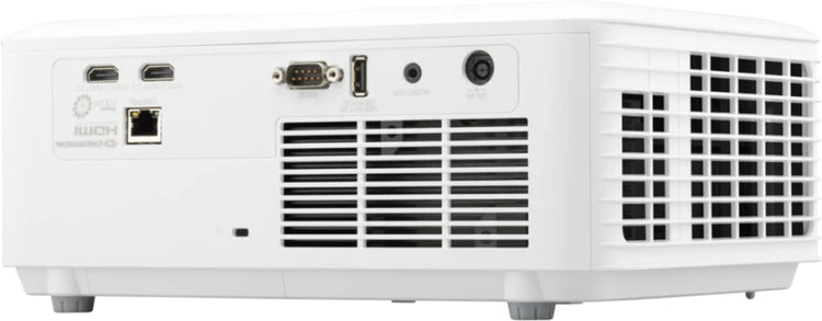 VIEWSONIC data projector Standard throw projector 5500 ANSI lumens 1080p (1920x1080) White (LSD500HD) - Cartouches Certifiees