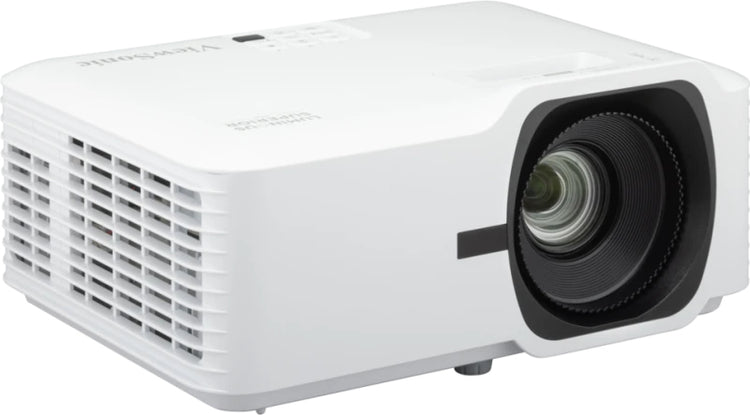 VIEWSONIC data projector Standard throw projector 5500 ANSI lumens 1080p (1920x1080) White (LSD500HD) - Cartouches Certifiees