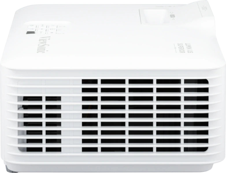 VIEWSONIC data projector Standard throw projector 5500 ANSI lumens 1080p (1920x1080) White (LSD500HD) - Cartouches Certifiees