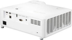 VIEWSONIC data projector Standard throw projector 5500 ANSI lumens UHD 4K (3840x2160) White (LS901-4K) - Cartouches Certifiees