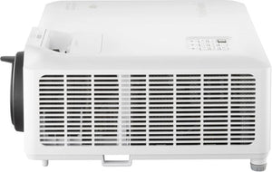 VIEWSONIC data projector Standard throw projector 5500 ANSI lumens UHD 4K (3840x2160) White (LS901-4K) - Cartouches Certifiees