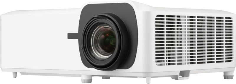 VIEWSONIC data projector Standard throw projector 5500 ANSI lumens UHD 4K (3840x2160) White (LS901-4K) - Cartouches Certifiees