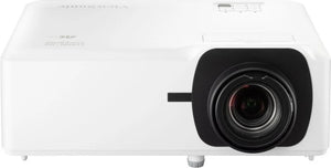 VIEWSONIC data projector Standard throw projector 5500 ANSI lumens UHD 4K (3840x2160) White (LS901-4K) - Cartouches Certifiees