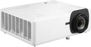 VIEWSONIC data projector Standard throw projector 5500 ANSI lumens UHD 4K (3840x2160) White (LS901-4K) - Cartouches Certifiees