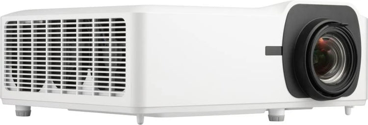 VIEWSONIC data projector Standard throw projector 5500 ANSI lumens UHD 4K (3840x2160) White (LS901-4K) - Cartouches Certifiees