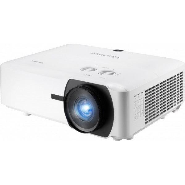 VIEWSONIC data projector Standard throw projector 6000 ANSI lumens DMD WUXGA (1920x1200) White (LS920WU) - Cartouches Certifiees