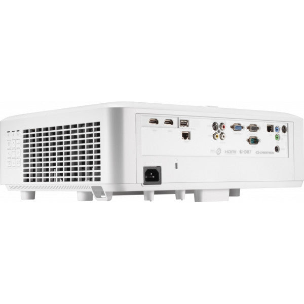 VIEWSONIC data projector Standard throw projector 6000 ANSI lumens DMD WUXGA (1920x1200) White (LS920WU) - Cartouches Certifiees