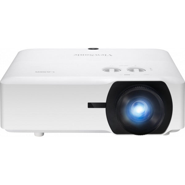 VIEWSONIC data projector Standard throw projector 6000 ANSI lumens DMD WUXGA (1920x1200) White (LS920WU) - Cartouches Certifiees