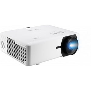 VIEWSONIC data projector Standard throw projector 6000 ANSI lumens DMD WUXGA (1920x1200) White (LS920WU) - Cartouches Certifiees