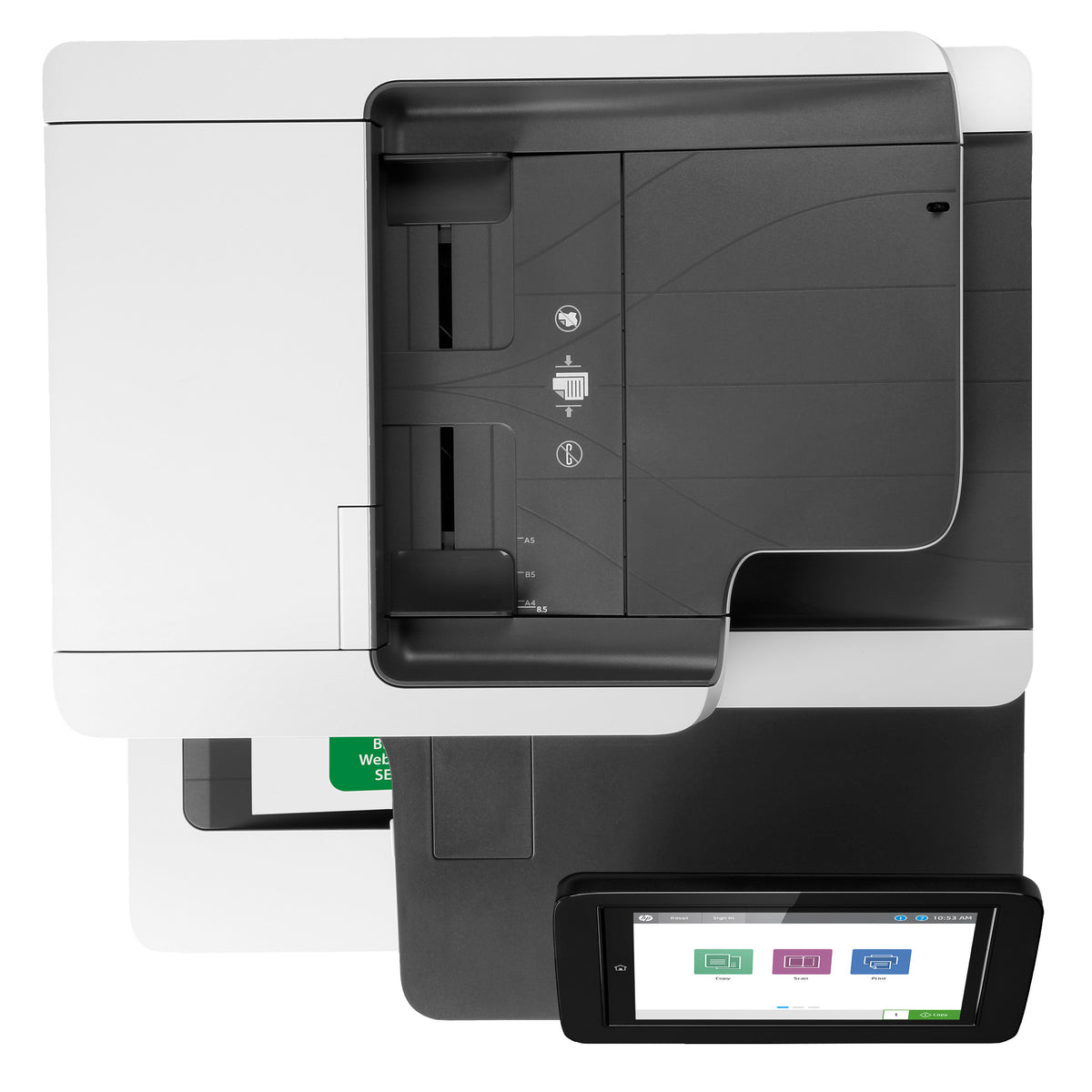 HP 3GY25A