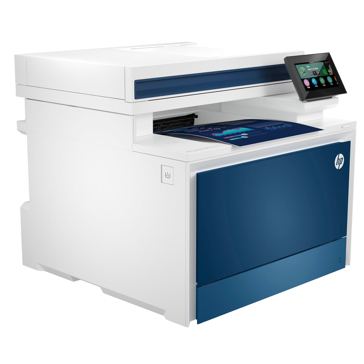 HP 4RA84F