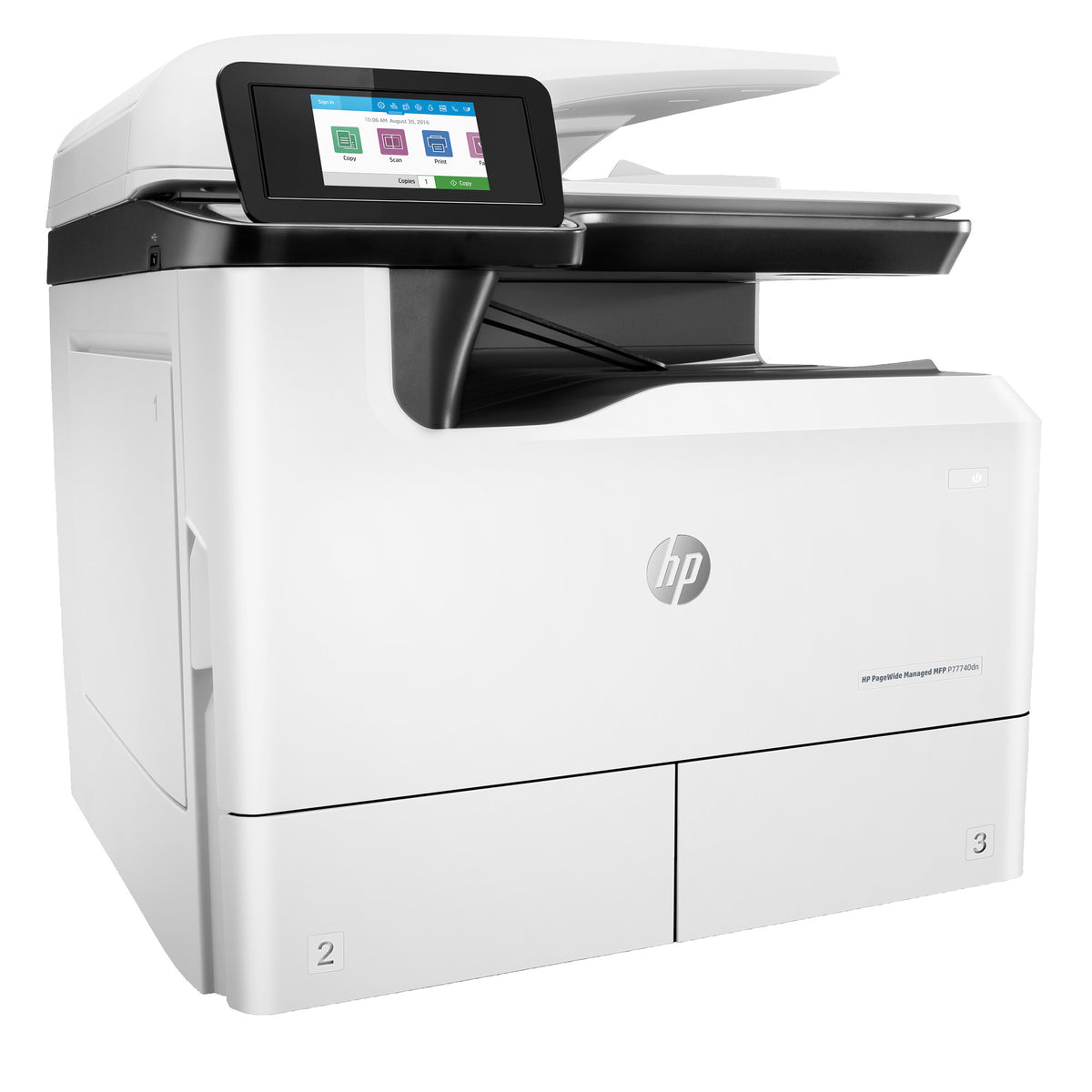 HP Y3Z57A