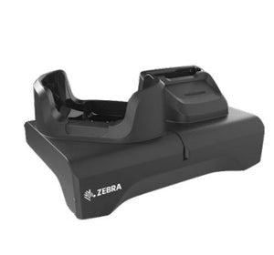 ZEBRA barcode reader accessory Charging cradle (CRD-NGTC5-2SC1B) - Cartouches Certifiees