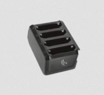 ZEBRA battery charger (SAC-ET5X-4PPK1-01) - Cartouches Certifiees