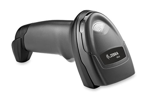 ZEBRA DS2208 Handheld bar code reader 1D/2D LED (DS2208-SR7U2100SGW) - Cartouches Certifiees