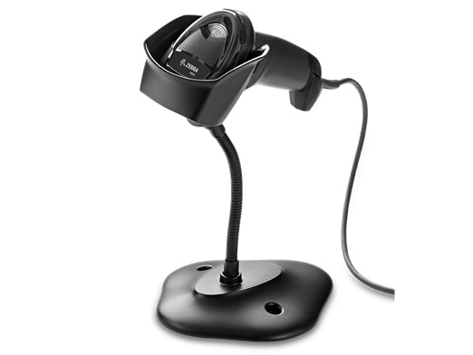 ZEBRA DS2208 Handheld bar code reader 1D/2D LED (DS2208-SR7U2100SGW) - Cartouches Certifiees