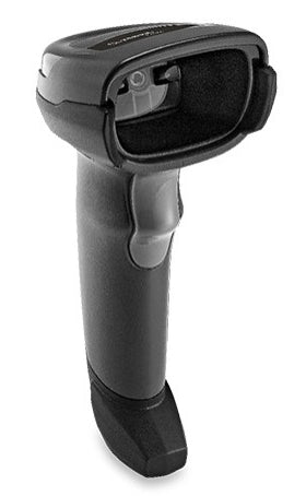 ZEBRA DS2278 Handheld bar code reader 1D/2D LED Black (DS2278-SR00007ZZWW) - Cartouches Certifiees
