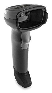 ZEBRA DS2278 Handheld bar code reader 1D/2D LED Black (DS2278-SR7U2100PRW) - Cartouches Certifiees