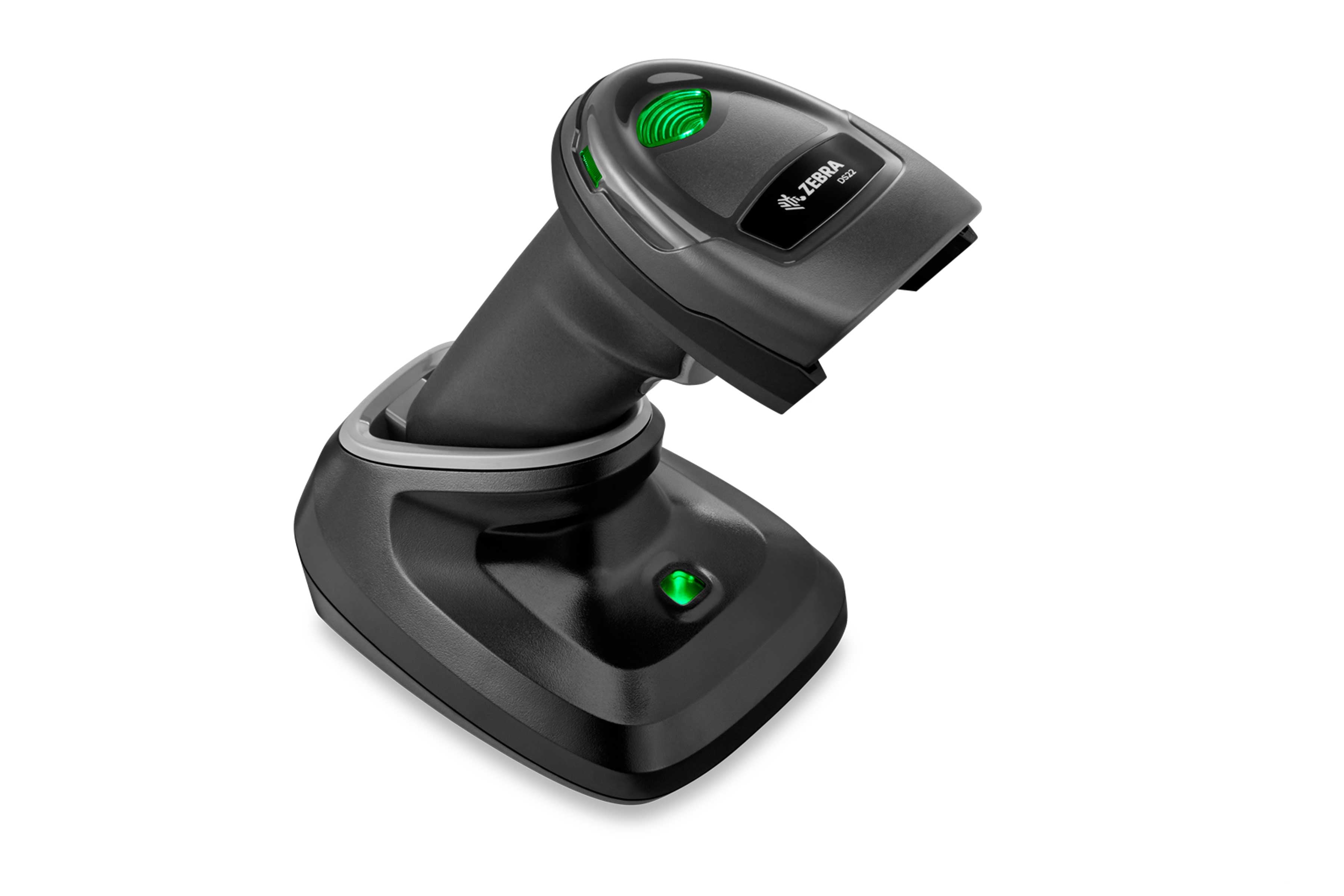 ZEBRA DS2278 Handheld bar code reader 1D/2D LED Black (DS2278-SR7U2100PRW) - Cartouches Certifiees