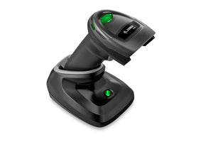 ZEBRA DS2278 Handheld bar code reader 1D/2D LED Black (DS2278-SR7U2100PRW) - Cartouches Certifiees
