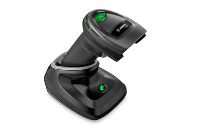 ZEBRA DS2278 Handheld bar code reader 1D/2D LED Black (DS2278-SR7U2100PRW) - Cartouches Certifiees