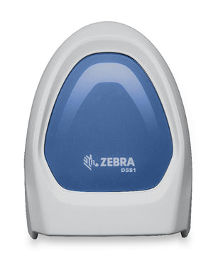 ZEBRA DS8108-HC Handheld bar code reader 1D/2D LED White (DS8108-HCBU2104ZVW) - Cartouches Certifiees