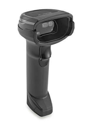 ZEBRA DS8108-SR Handheld bar code reader 1D/2D LED Black (DS8108-SR7U2100SGW) - Cartouches Certifiees