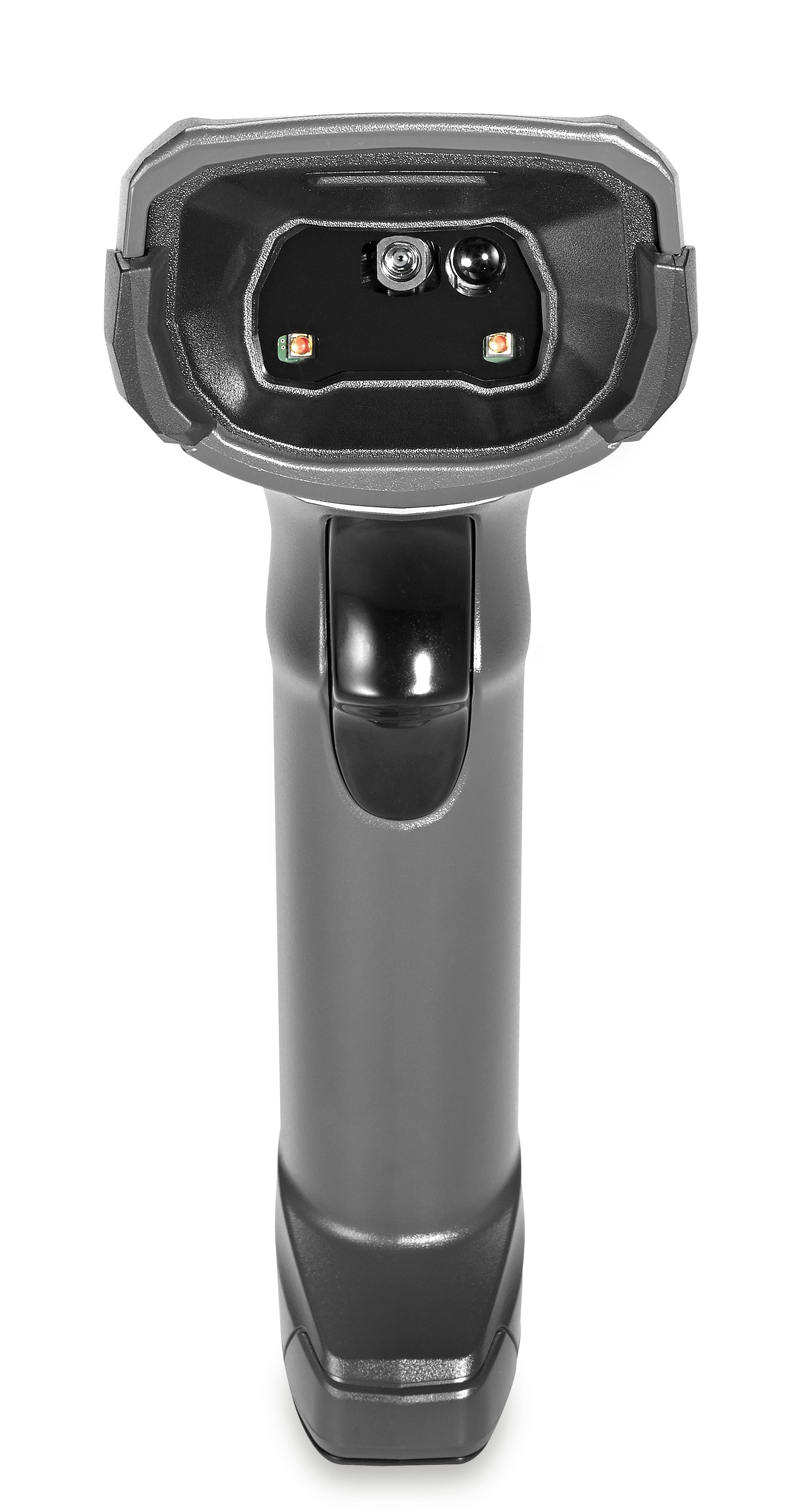 ZEBRA DS8108-SR Handheld bar code reader 1D/2D LED Black (DS8108-SR7U2100SGW) - Cartouches Certifiees